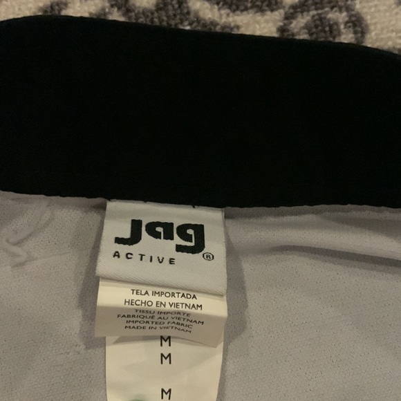 🌴🌴🏖️ Swimsuit trunks with bikini bottom. Size M - Picture 4 of 5